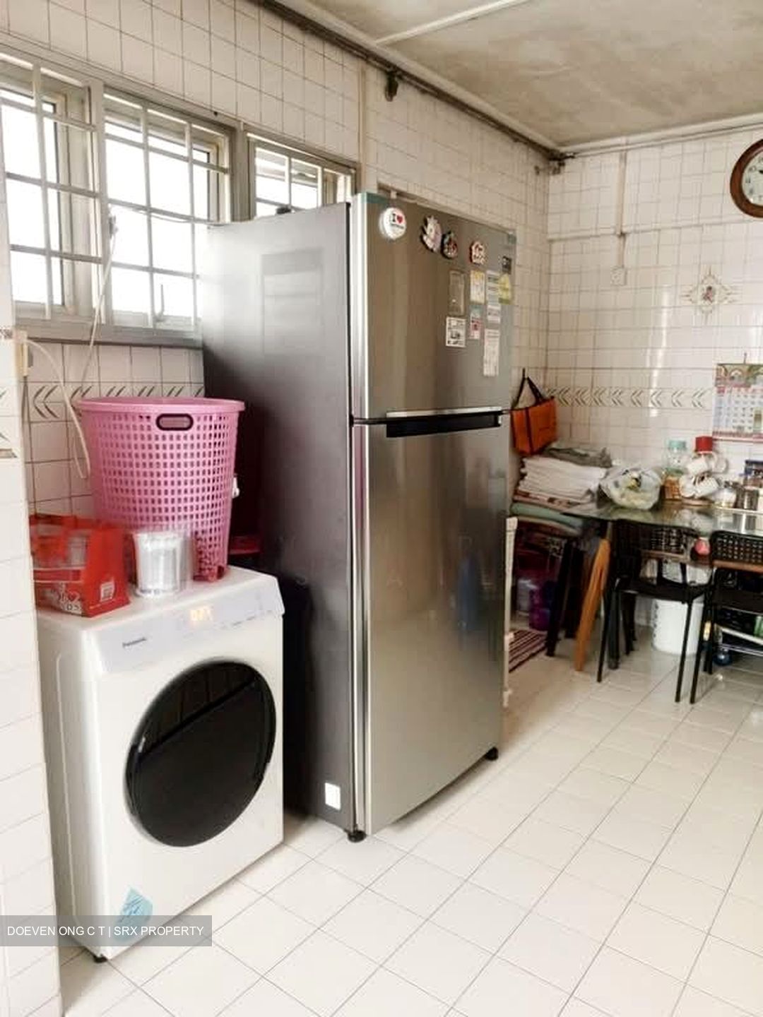 Blk 733 Nee Soon Central Vista (Yishun), HDB 5 Rooms #532089171